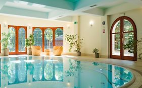 Villa Wernera Hotel & Spa