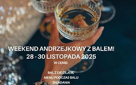 Villa Wernera Hotel & Spa